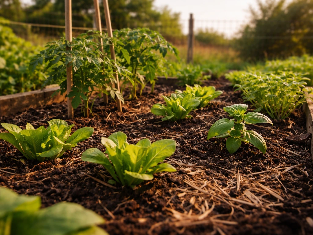 best outdoor grow nutrients