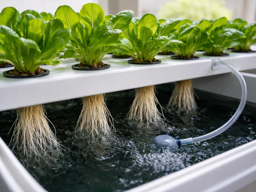 Quality Grow Hydroponics: Step-by-Step for Better Harvests