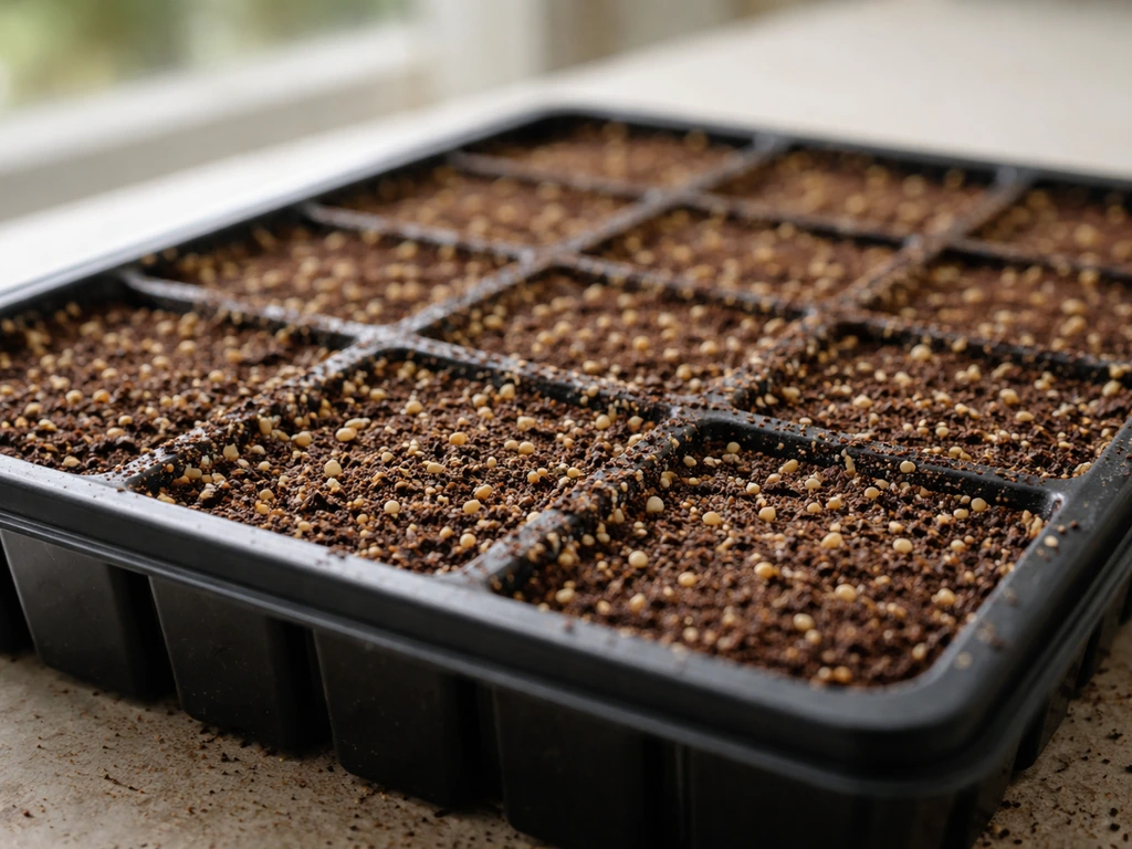 Grow Better Seed Raising Mix: How to Choose or DIY