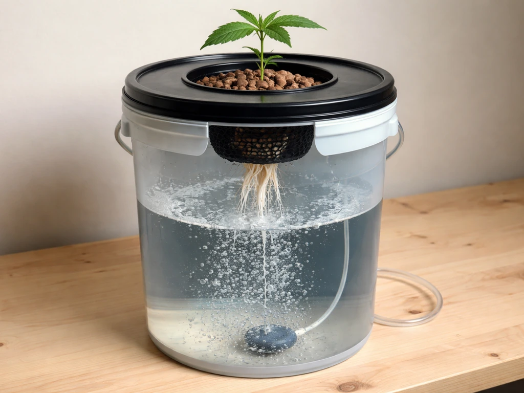 Good to Grow Water: Hydroponic Setup, Care, and Fixes