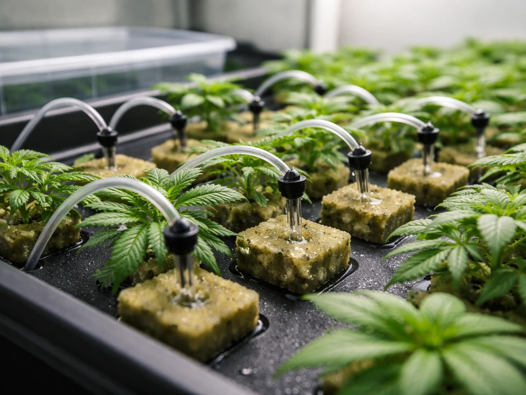 how to grow floraflex