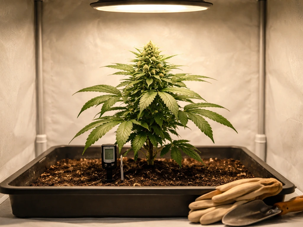 Slow Grow Flower Co Guide: Diagnose Slow Growth Fast