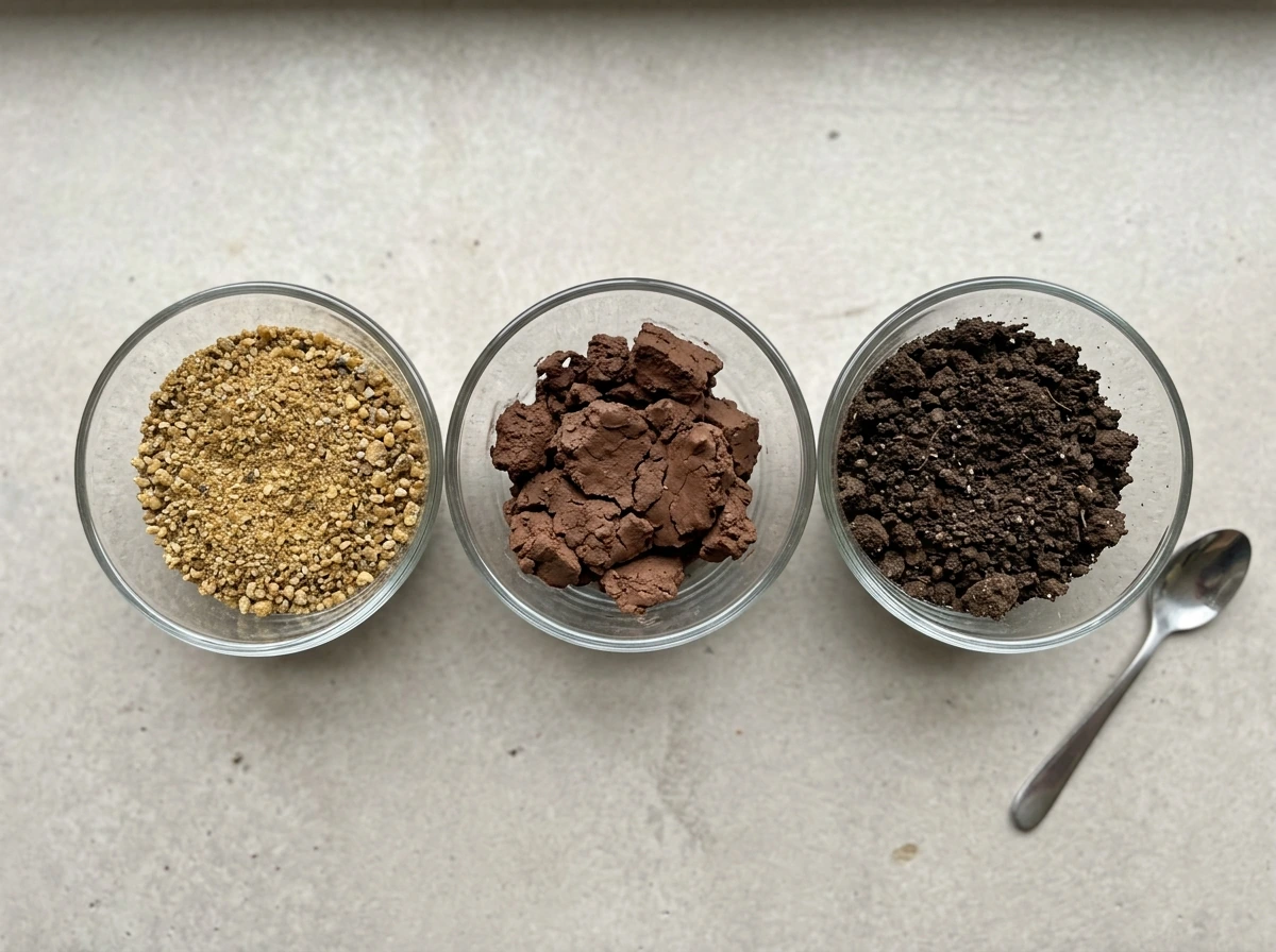 best soil for plants to grow in