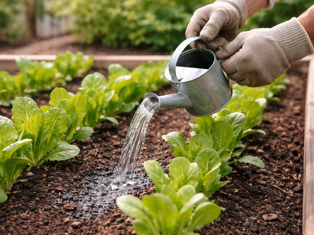 grow more fertilizer 20 20 20 how to use