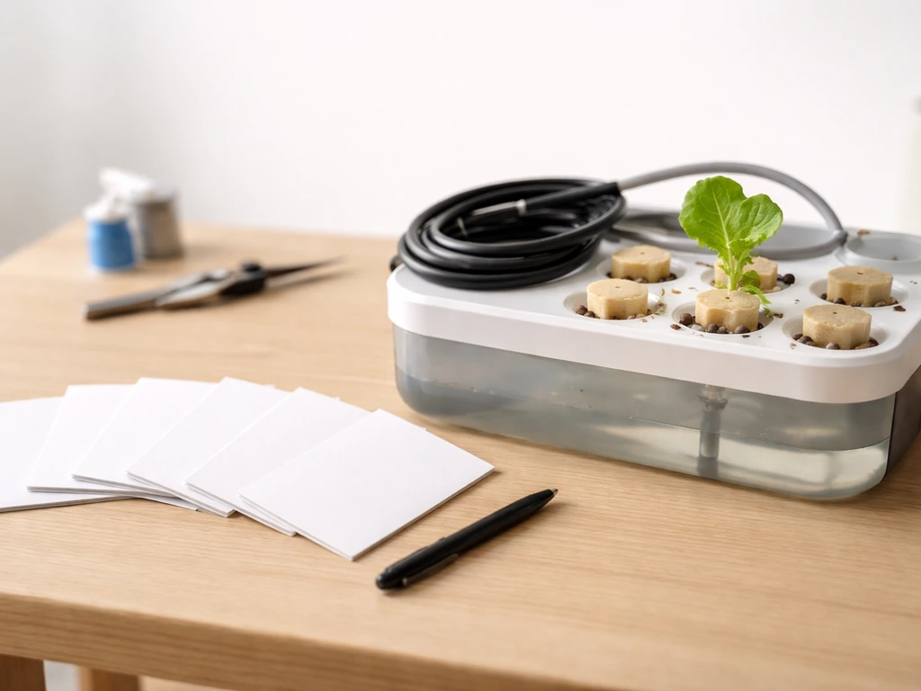 best hydroponic grow systems