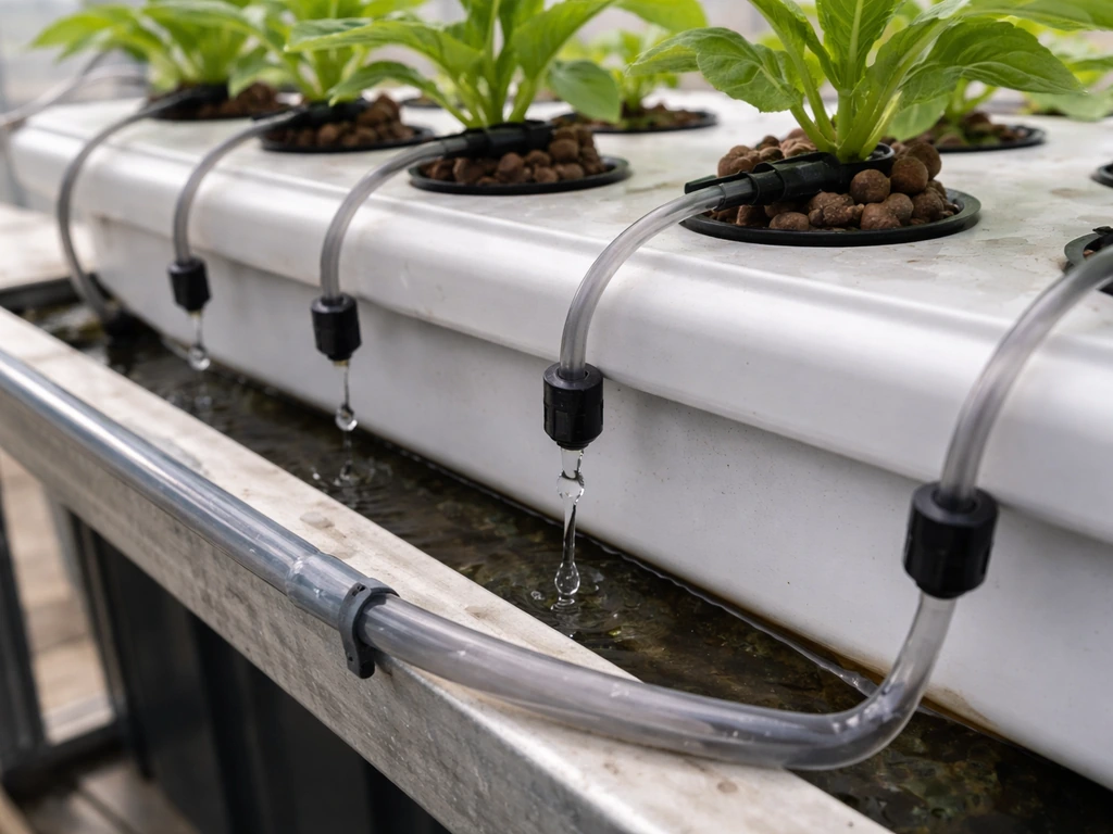 the best hydroponic grow system