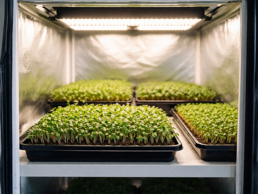 how to grow micro