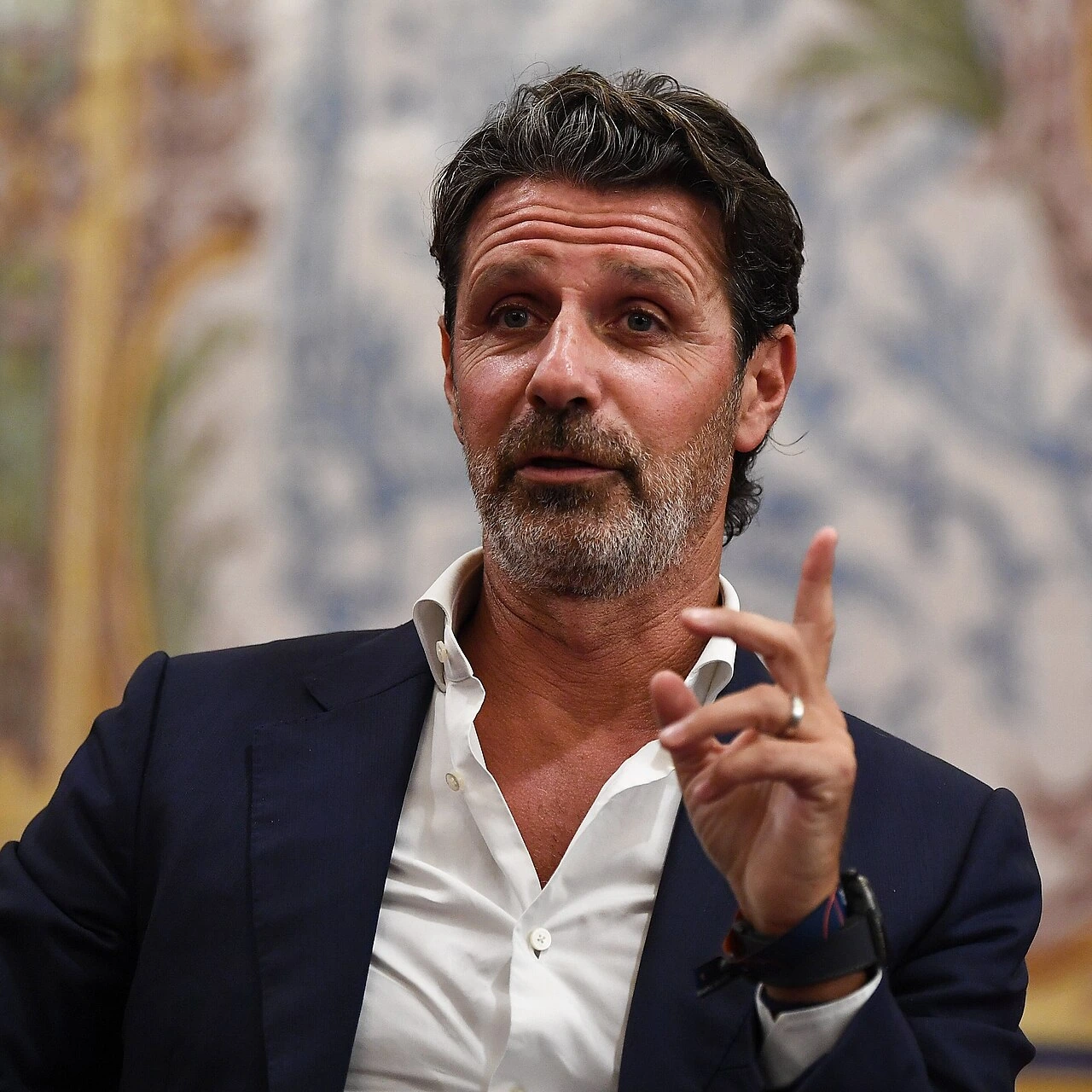 Patrick Mouratoglou Net Worth: Estimate, Sources, and How to Verify