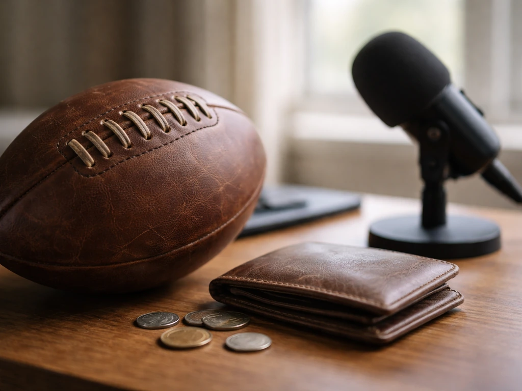 Giannis Fetfatzidis Net Worth 2026 Estimate and Breakdown