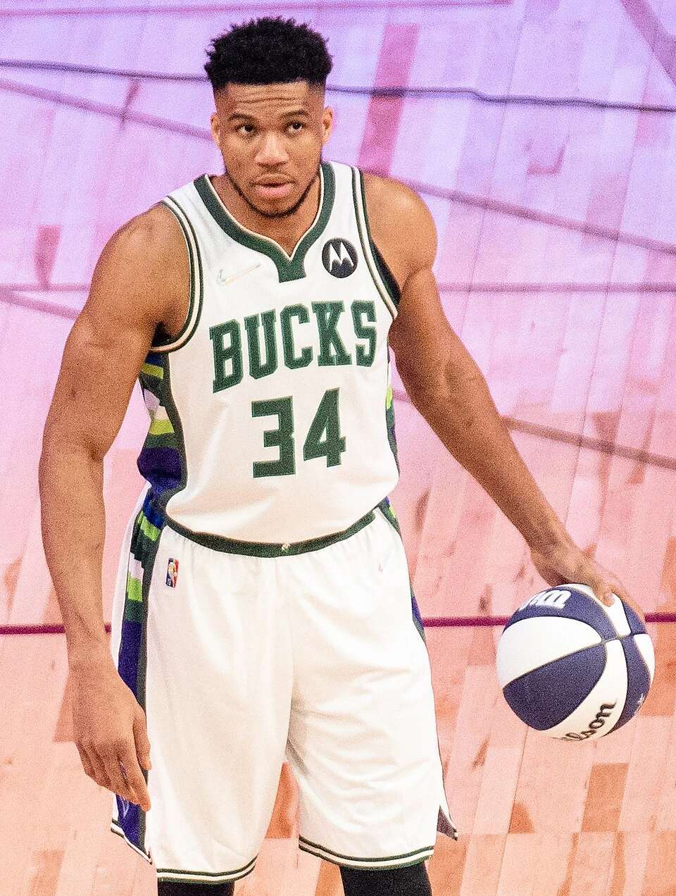 Giannis Net Worth: Estimate, Calculation, and What Drives It