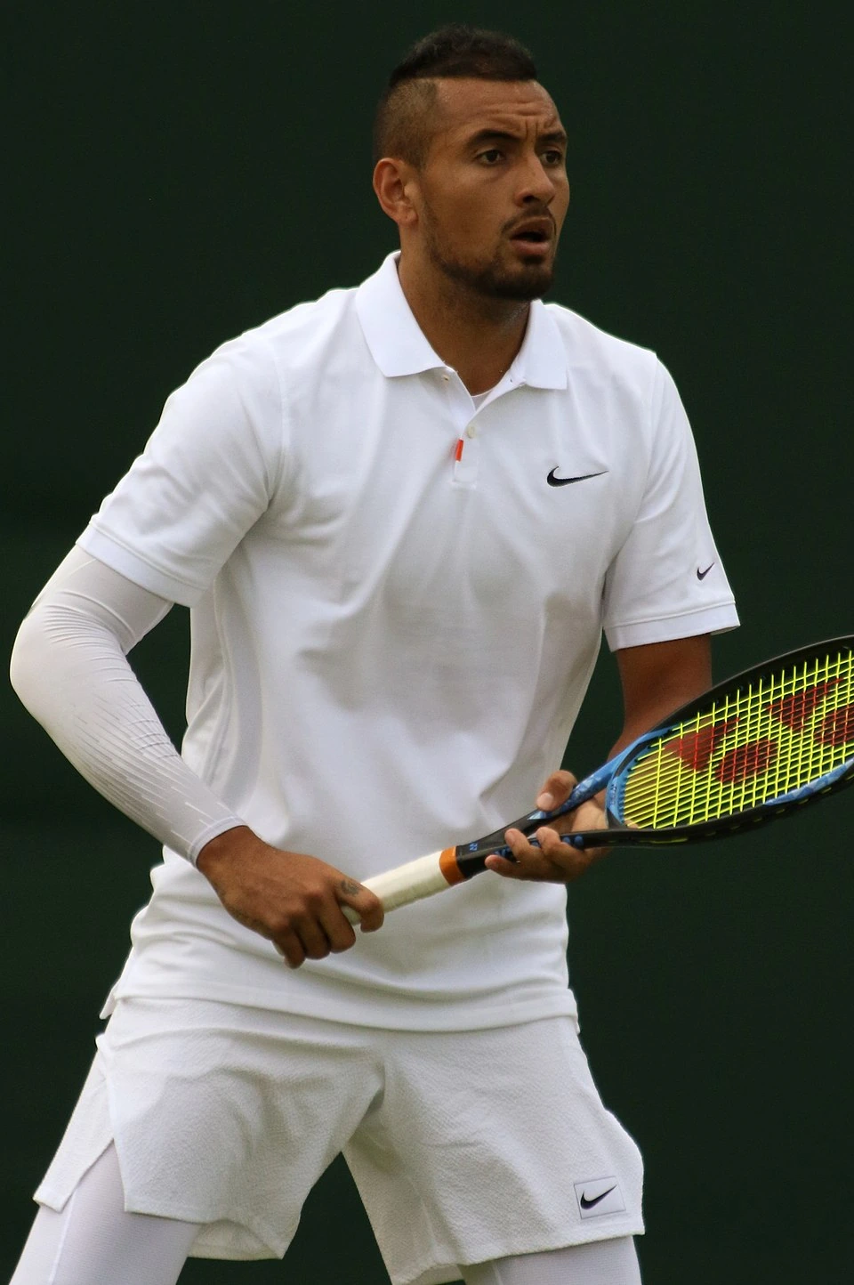 Nick Kyrgios Net Worth: Estimated Range and Breakdown