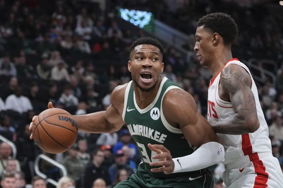 Giannis Antetokounmpo Net Worth: Salary, Contract and Why Estimates Differ
