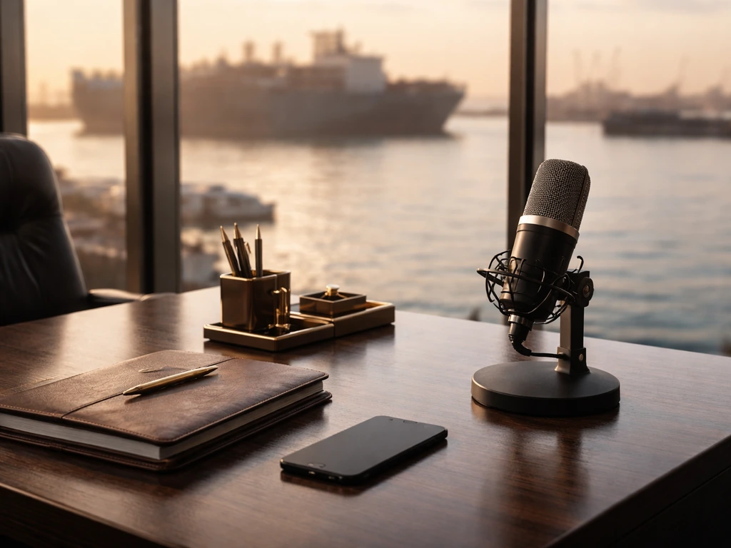 Giannis Alafouzos Net Worth 2026: Estimate Range