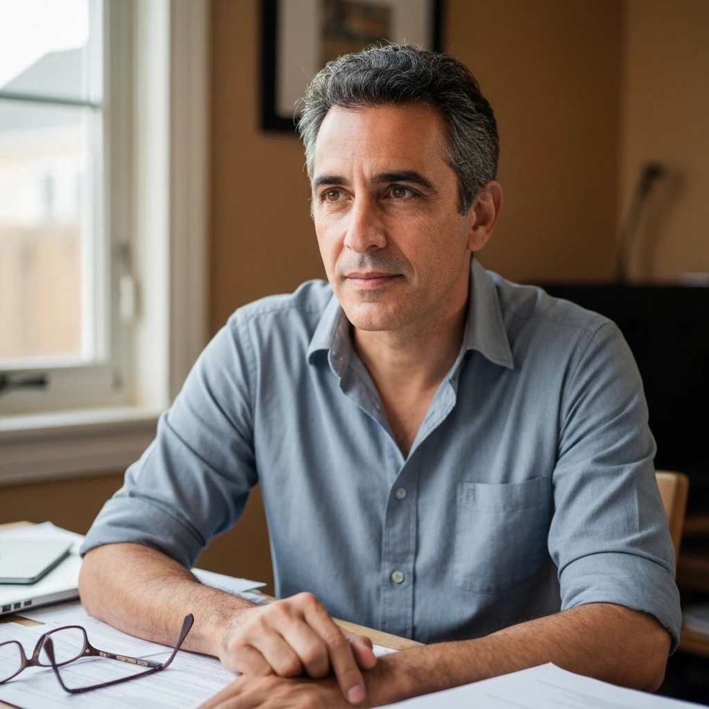 Dimitri Papadopoulos