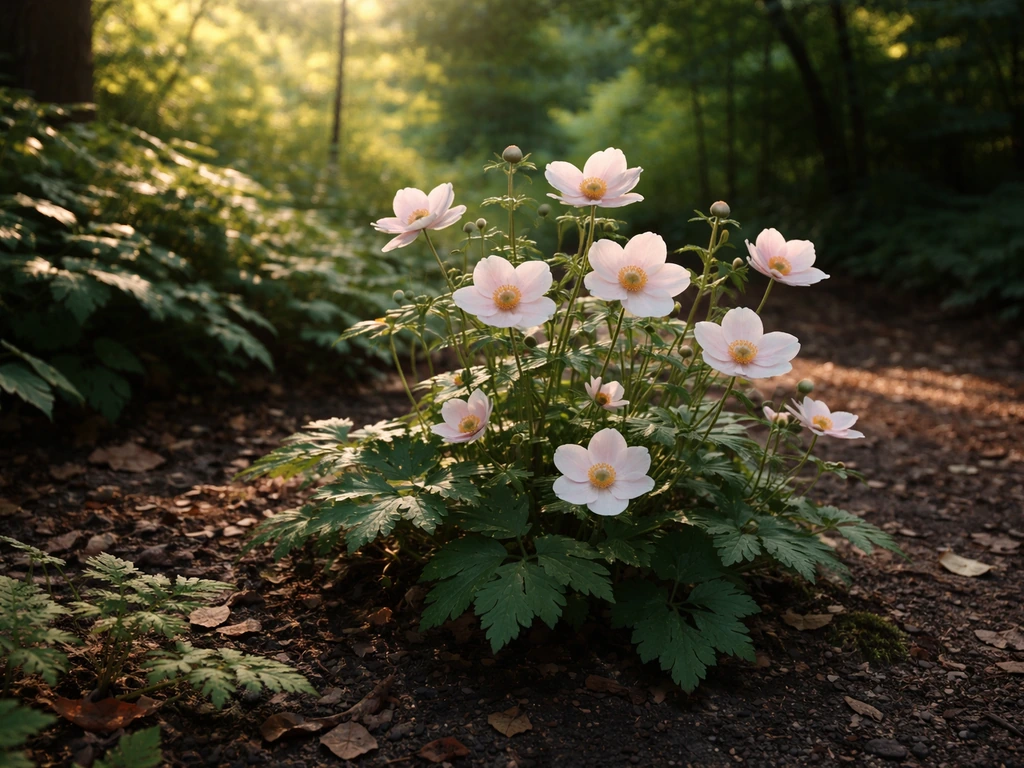 japanese anemone how to grow