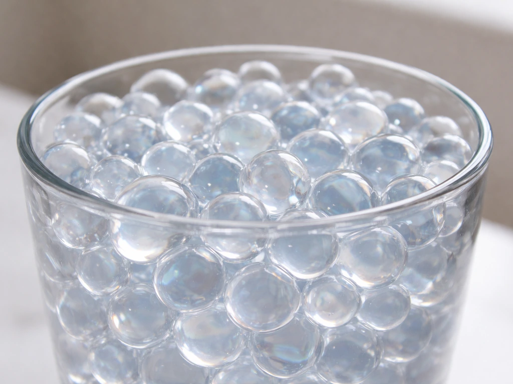 how to grow water beads