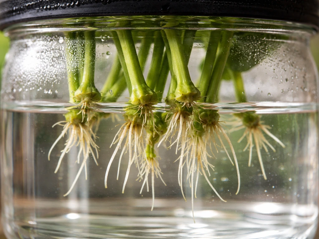 How to Grow Gotu Kola in Water: Easy Setup, Care