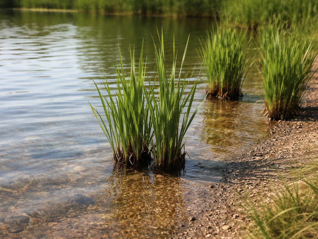 How to Grow Reeds: Step-by-Step Pond and Container Guide