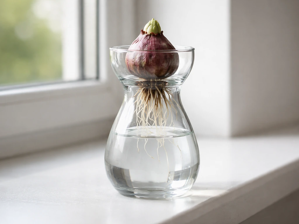 how to grow water hyacinth