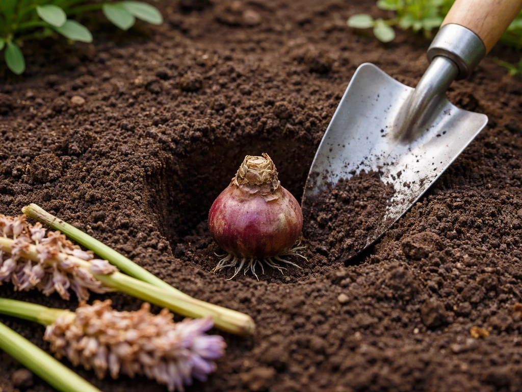 how water hyacinth grow