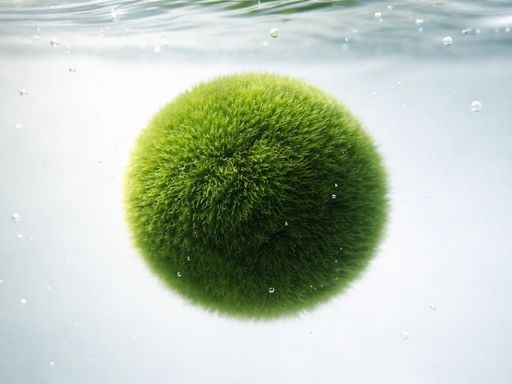 How to Grow Marimo Balls: Setup, Care, and Fast Growth