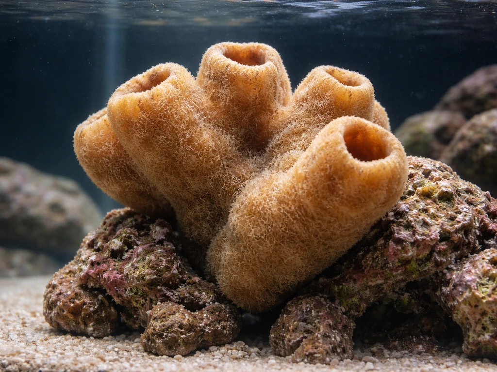How to Grow Sponges at Home: Step-by-Step Setup and Care