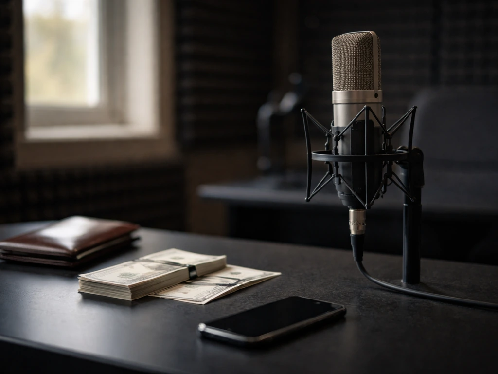 Liam Gallagher Net Worth 2026: Estimate, Drivers, and Context