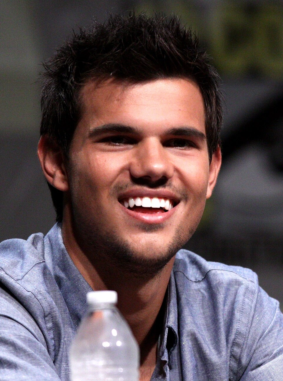 Taylor Lautner Net Worth 2026 Estimate and 2024-2025-2026