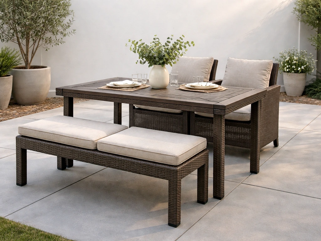 Lark Manor Patio Furniture Reviews: Buyer Guide and Best Picks
