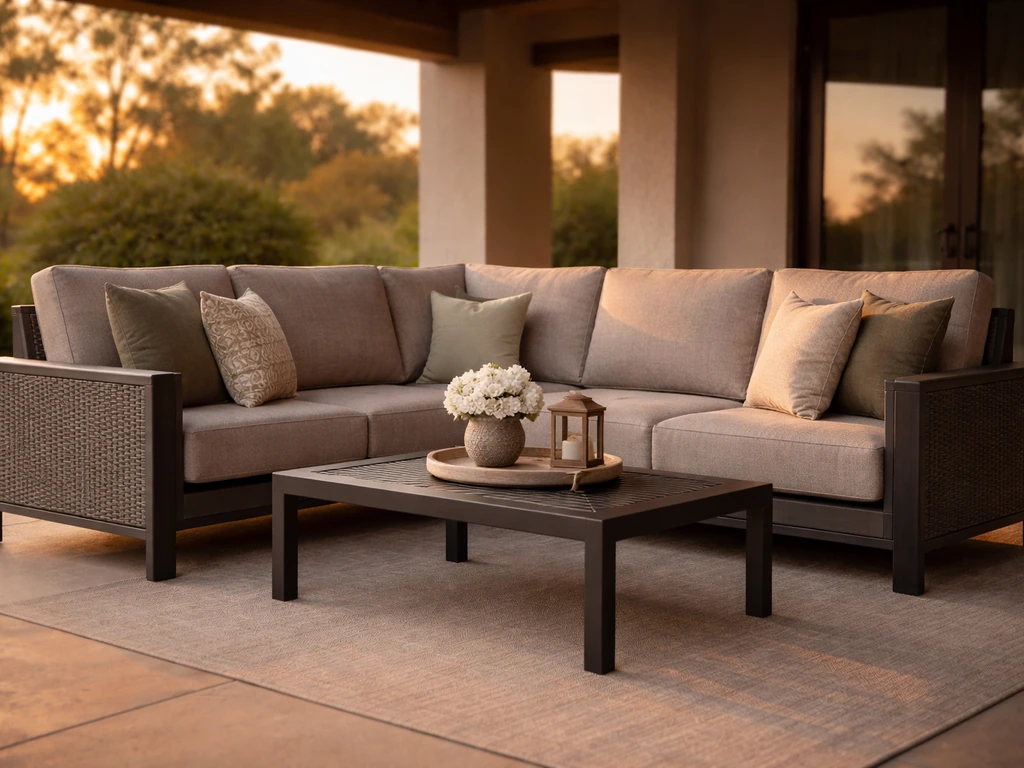 Sunset West Patio Furniture Reviews: What to Buy