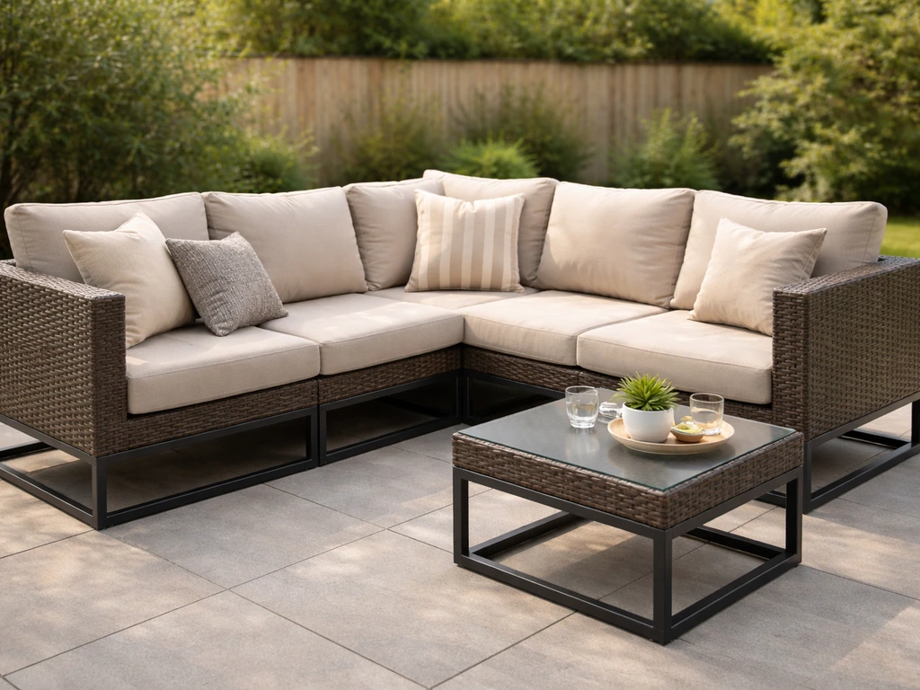Belord Patio Furniture Reviews: Real Pros, Cons, and Buying Guide
