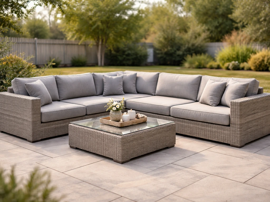 Kullavik Patio Furniture Reviews: Comfort, Durability, Value