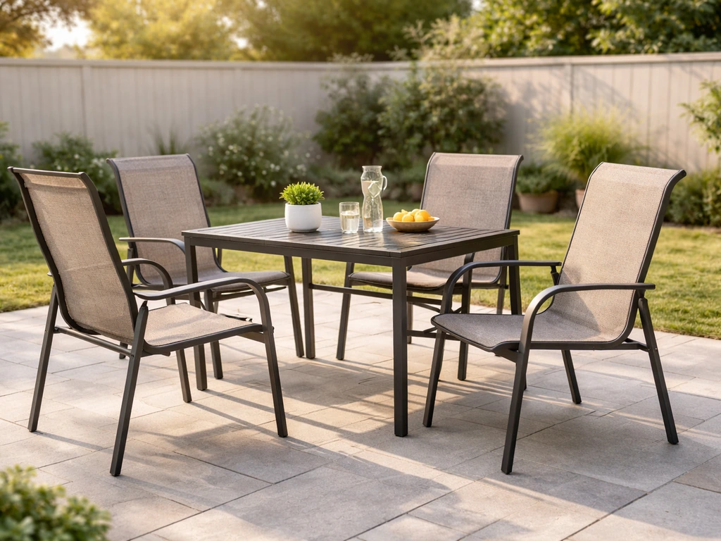 Sophia and William Patio Furniture Reviews and Buying Guide