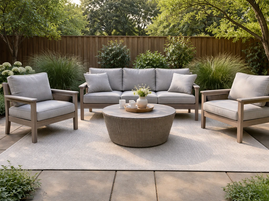 Wayfair Patio Furniture Reviews: How to Choose the Right Set