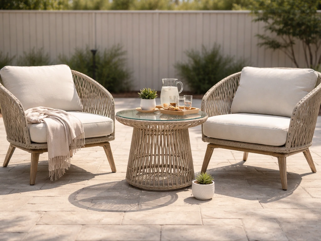 Hera’s House Patio Furniture Reviews: Best Sets and Value