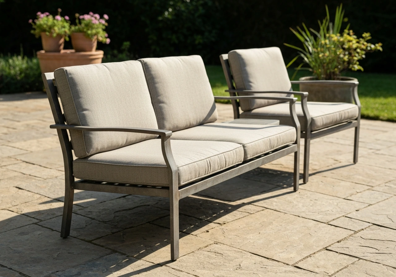 Gensun Patio Furniture Reviews: Honest Pros, Cons, Value