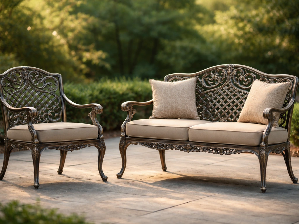 darlee patio furniture reviews
