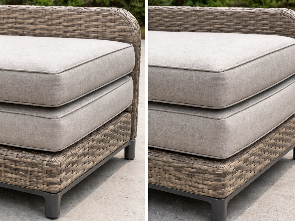 reviews on outsunny patio furniture