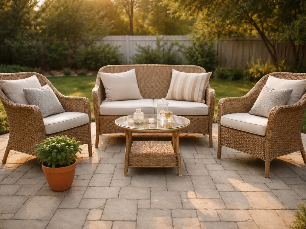 Summer Classics Patio Furniture Reviews and Best Picks
