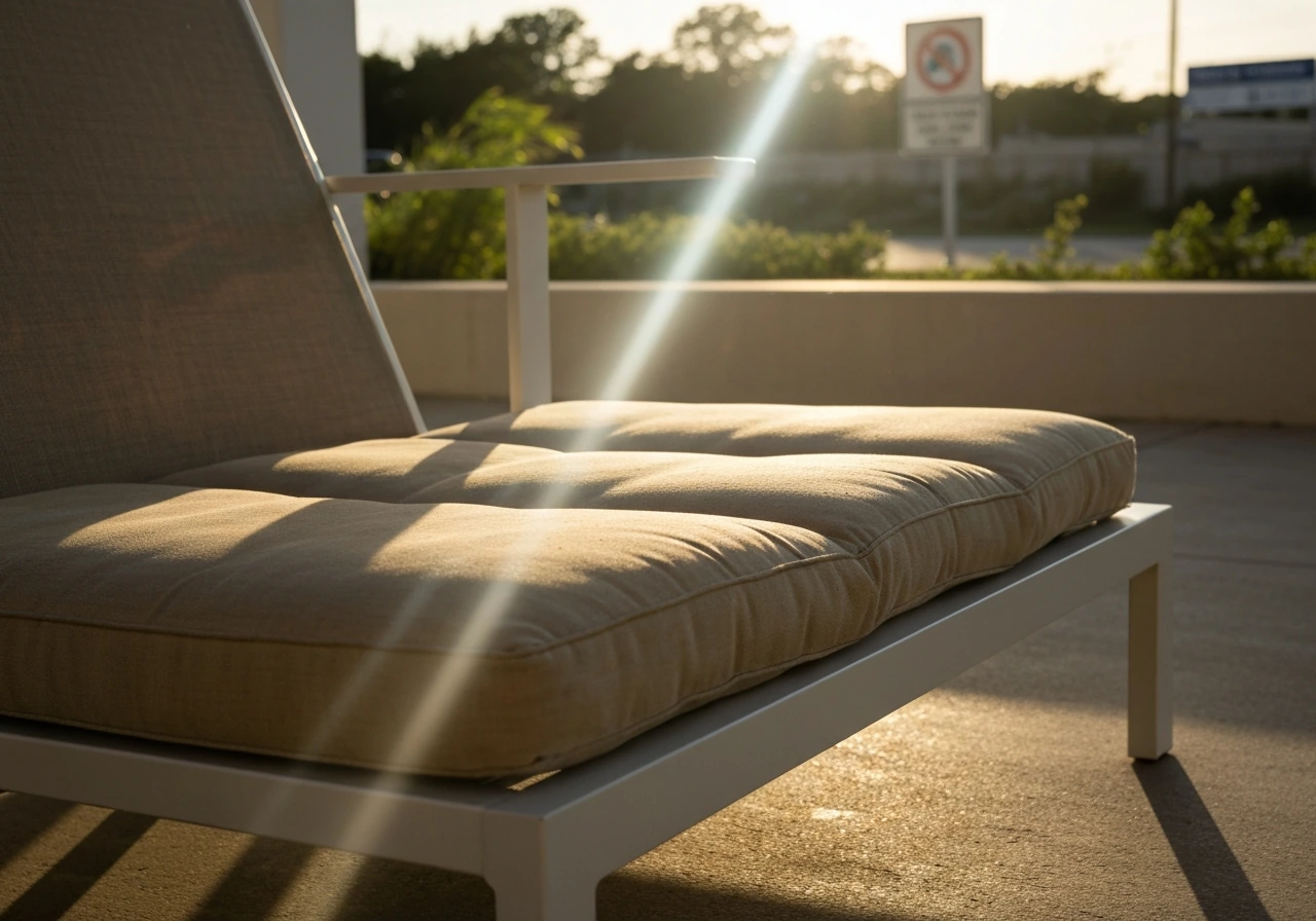 Lay in Sun Patio Furniture Reviews: Best Picks for UV Durability