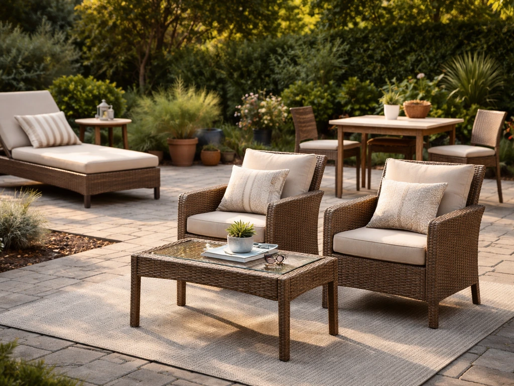 Reviews on Christopher Knight Patio Furniture: Honest Buy Guide