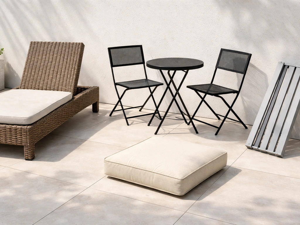Shein Patio Furniture Reviews: Buyer Guide That Helps You Decide