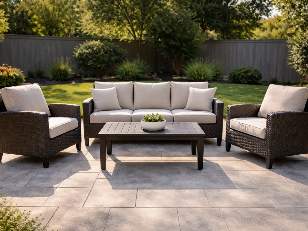 Sunshine Valley Patio Furniture Reviews: Buying Guide
