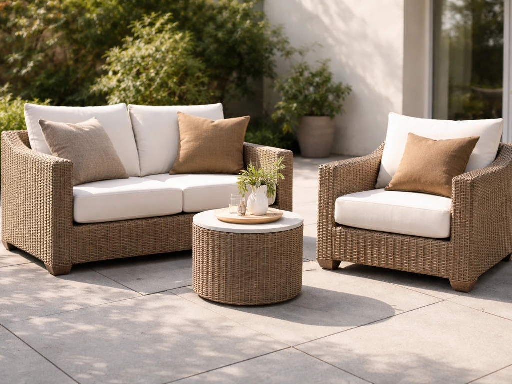 Crate and Barrel Patio Furniture Reviews: Buyer Guide
