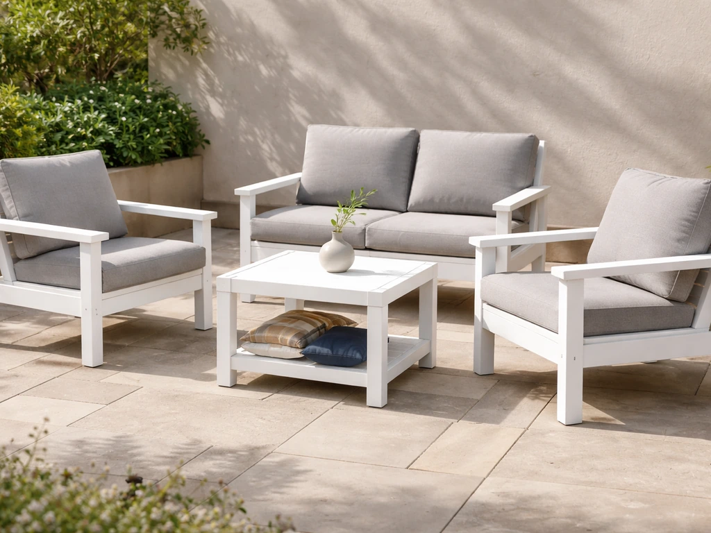Polywood Patio Furniture Reviews: Best Sets, Durability, Value