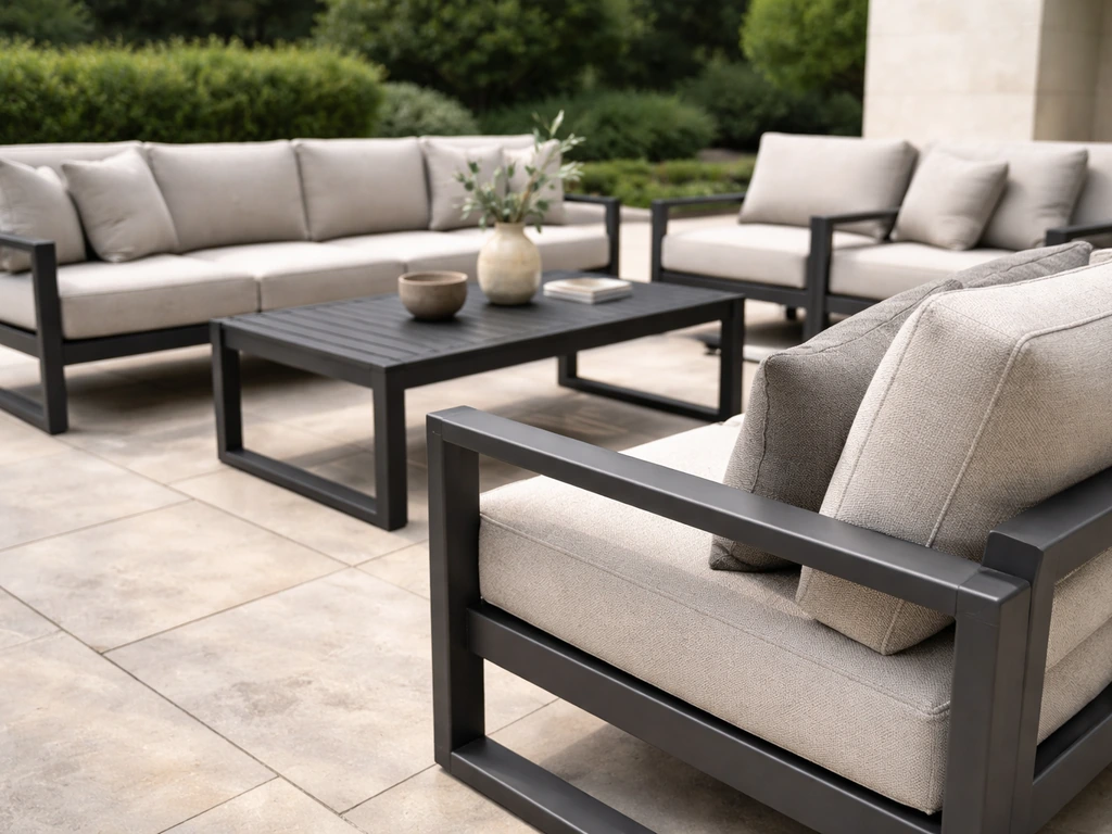 Baran Ash Patio Furniture Reviews: Worth It and How It Holds Up