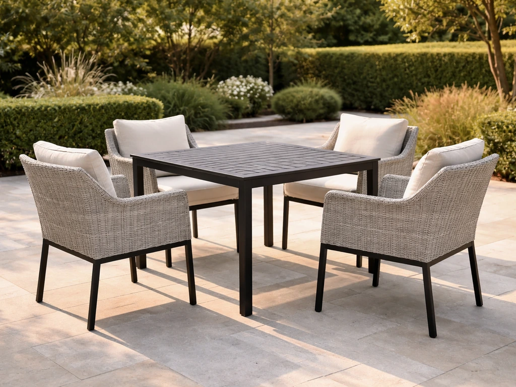 gluckstein patio furniture review