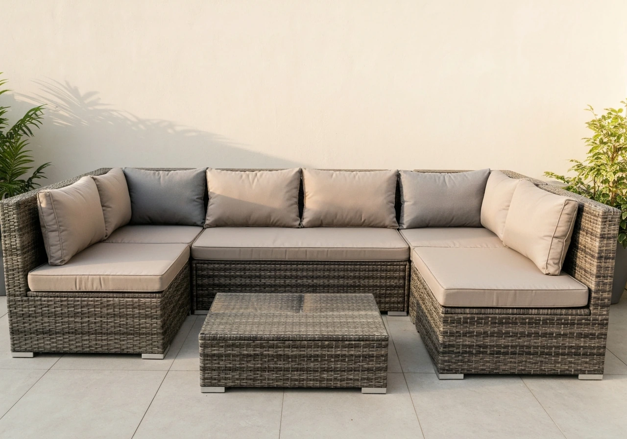 U Max Patio Furniture Reviews: What to Buy and Expect