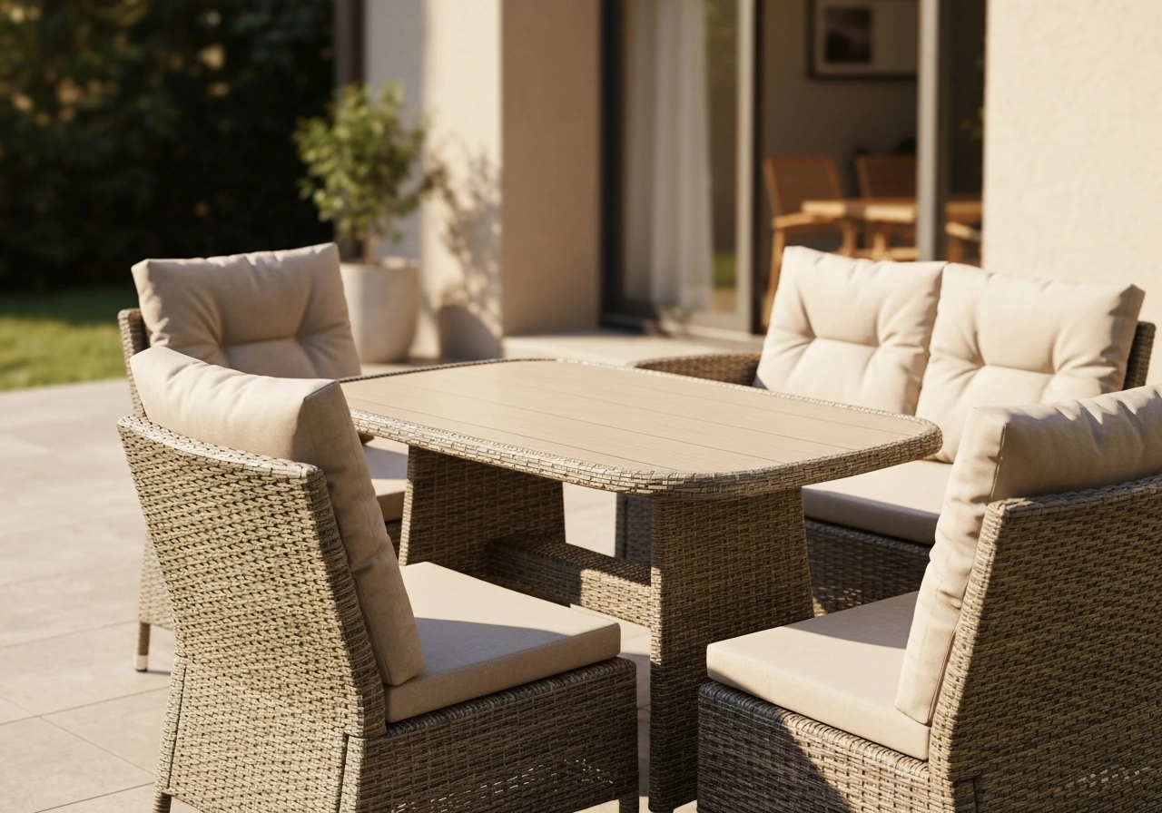 LayinSun Patio Furniture Reviews: Buyer Guide and Best Sets