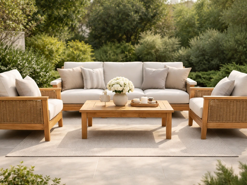Pottery Barn Patio Furniture Reviews: Worth It?